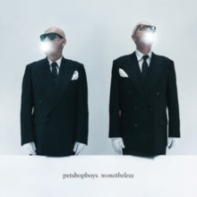 Pet Shop Boys - Nonetheless - Vinyl Record VINYL