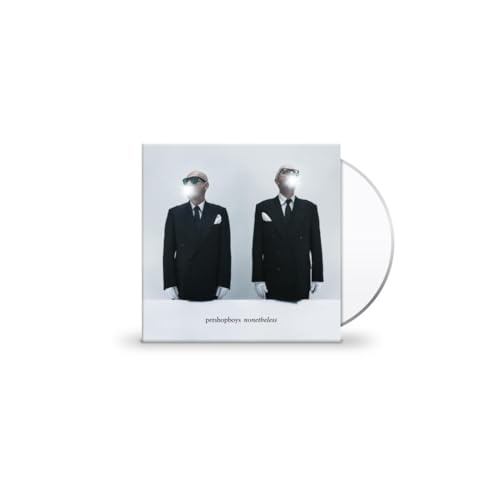 Pet Shop Boys - Nonetheless - CD
