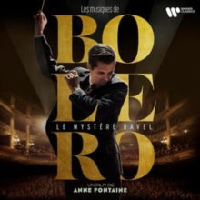 Boléro - Le mystèr - CD