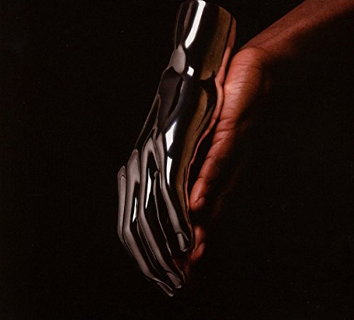 Actress - AZD - New CD