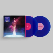 MIDNIGHT - HEROES (TRANSPARENT BLUE VINYL/140G) - Vinyl Record