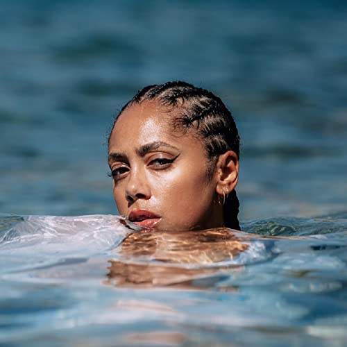 JAYDA G - GUY - New CD ALBUM