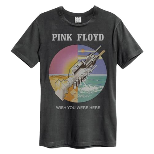 PINK FLOYD - Wish You Were - tshirt - Small - New T Shirt
