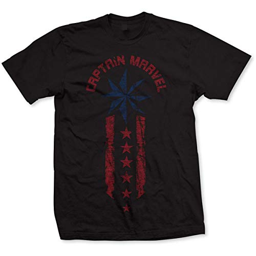 Comics - tshirt - Unisex - Large - Short Sleeves