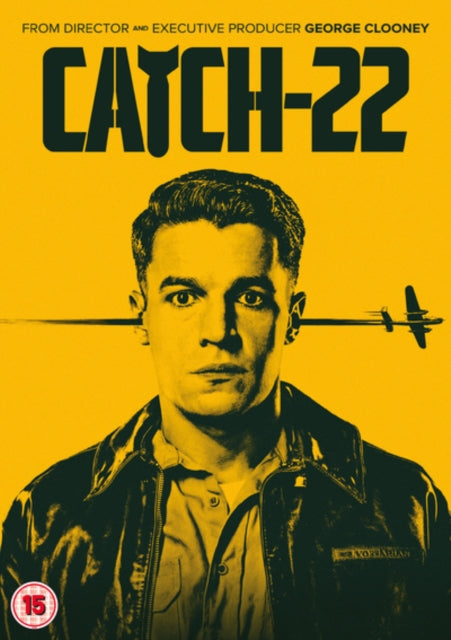Catch-22: Season One - New DVD