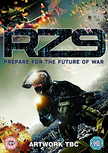 RZ-9 - New DVD