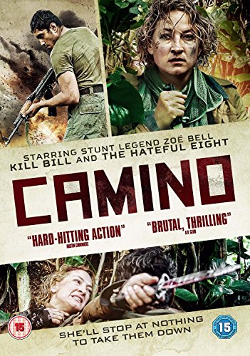 Camino - New DVD