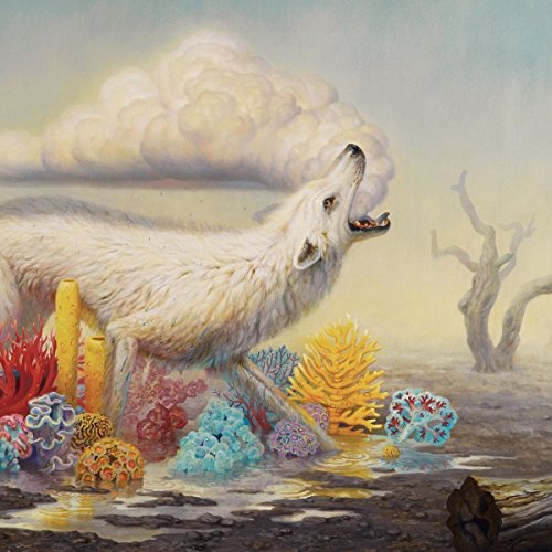 Rival Sons - Hollow Bones - New Vinyl Record VINYL