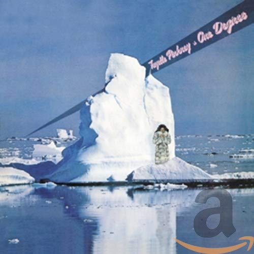 FAYETTE PINKNEY - ONE DEGREE - CD
