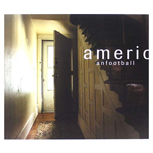 American Football - New Vinyl Record Vinyl