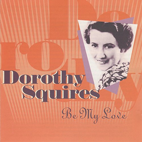 Be My Lov - New CD