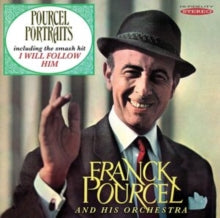 POURCEL FRANCK - POURCEL PORTRAITS - CD