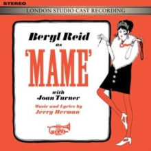 Mame (1969 London Studio Cast Recording) - CD