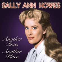 Another Time, Another Place - CD