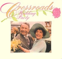 Original Television - Crossroads Wedding Party - CD