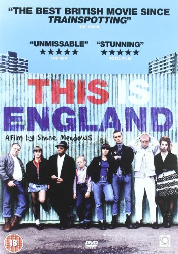This Is England - DVD