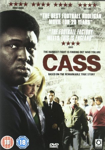 Cass - DVD