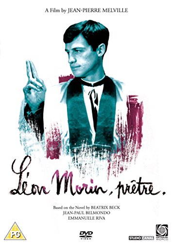 Leon Morin, Pretre - New DVD