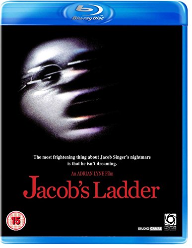 Jacob's Ladder - New Blu-ray
