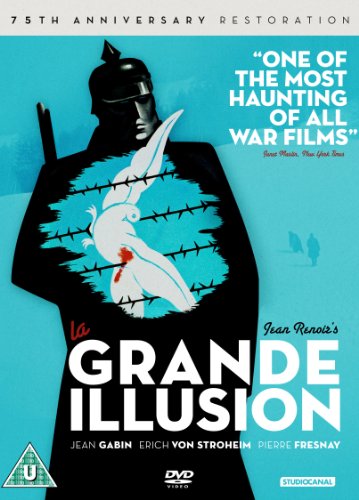 La Grande Illusion - DVD