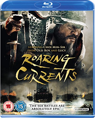 Roaring Currents - Blu-ray