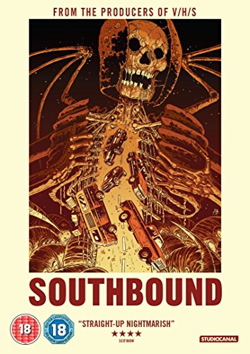 Southbound - DVD