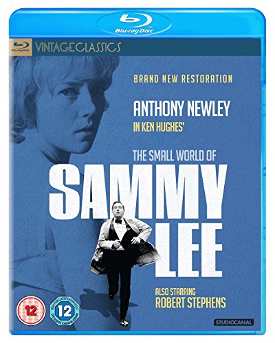 Small World of Sammy Lee - New Blu-ray
