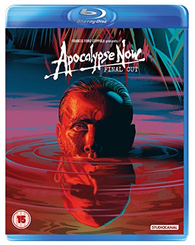 Apocalypse Now: Final Cut - New Blu-ray