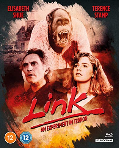 Link - Blu-ray
