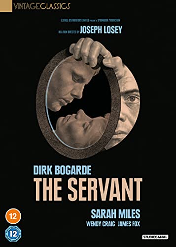Servant (Vintage Classics) - DVD