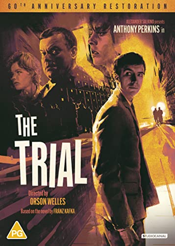 TRIAL - Merchandise