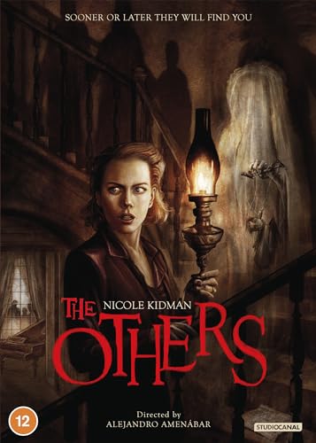 Others. The - New DVD