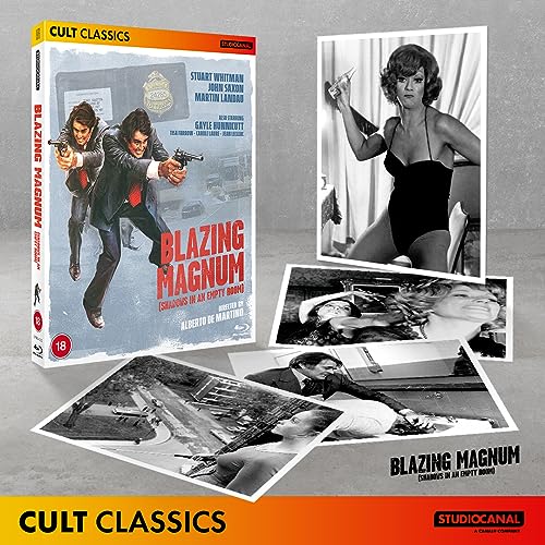 Magnum Special - BluRay