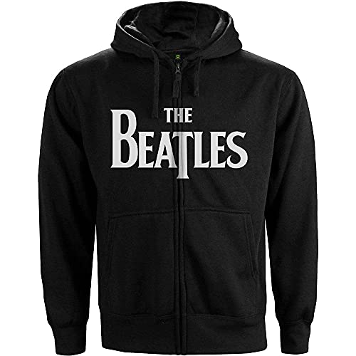 Beatles - hoodies - Unisex - Long Sleeves - XX-Large