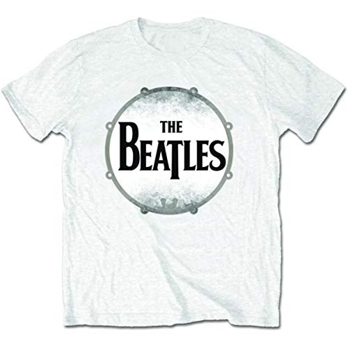 Beatles - tshirt - Unisex - Short Sleeves - XX-Large