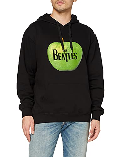 Beatles - hoodies - Unisex - XX-Large - Long Sleeves