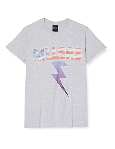 Killers - tshirt - Unisex - Large - Short Sleeves