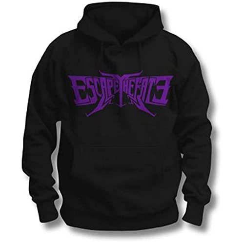 Escape The Fate - hoodies - Unisex - Long Sleeves - XX-Large