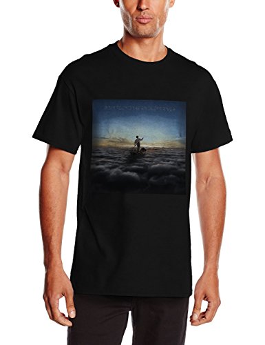 Pink Floyd - tshirt - Unisex - Short Sleeves - Small