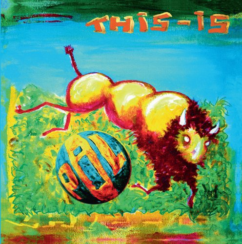 Public Image Limited - This Is PiL - New CD