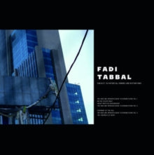 FADI TABBAL - SUBJECT TO POTENTIAL ERRORS AND DISTORTIONS - Vinyl Rec