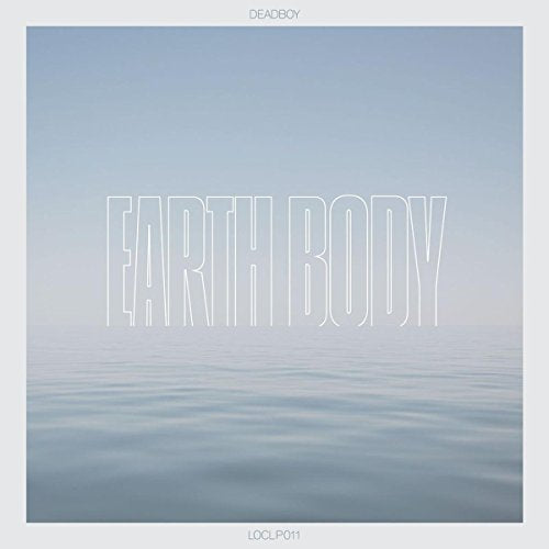 Deadboy - Earth Body - New CD