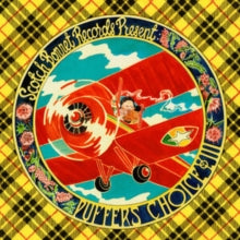 VARIOUS ARTISTS - SCOTCH BONNET PRESENTS PUFFERS CHOICE VOL. 3 - Viny