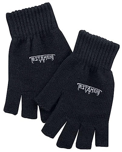 Testament - Clothing - Unisex