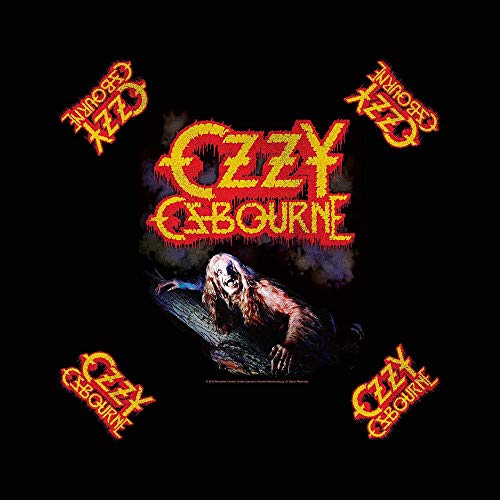 Ozzy Osbourne - Clothing - Unisex