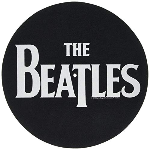 BEATLES - JOHN, PAUL, GEORGE, RINGO SLIPMATS - Binders & Notebooks