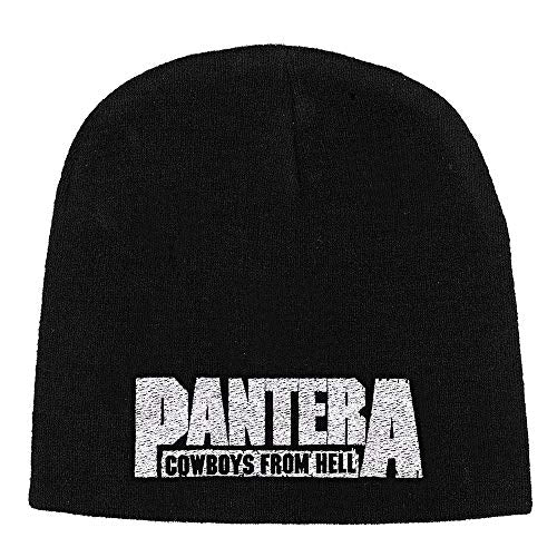 PANTERA - Hats - Unisex - PHM