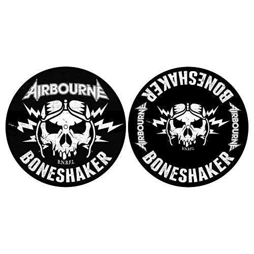 Airbourne - Slipmats