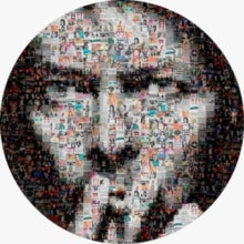 DAVID BOWIE - Covers (Picture Disc) - Vinyl Record