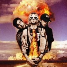 NIRVANA - Live - CD Box Set